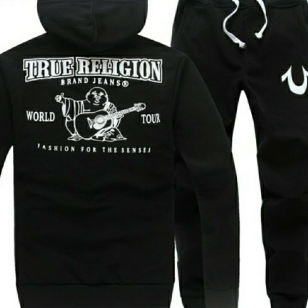True Religion
